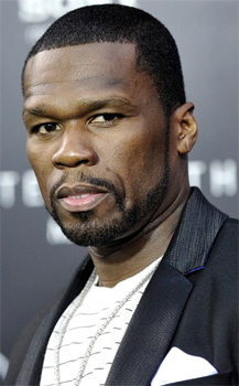 50 Cent